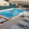 Holiday house with a swimming pool Rakotule, Central Istria - Sredisnja Istra - 7071