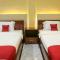 RedDoorz @ Gerson Hotel Abepura