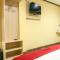 RedDoorz @ Gerson Hotel Abepura