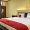 RedDoorz @ Gerson Hotel Abepura