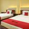 RedDoorz @ Gerson Hotel Abepura
