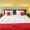 RedDoorz @ Gerson Hotel Abepura