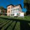 Ca’ delle Contesse - Villa on lagoon with private dock and spectacular view