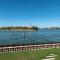 Ca delle Contesse - Villa on lagoon with private dock and spectacular view