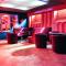 Komoda Club Residence