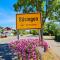 Ferienwohnung Rheinblick in Büsingen -keine Monteure- - Büsingen