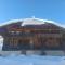 Chalet Lisa B&B