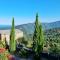 Domaine Colonna-Santini, Gite Piscine, Sauna, Spa