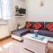 Family friendly apartments with a swimming pool Lindar, Central Istria - Sredisnja Istra - 7197