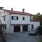 Apartments with a parking space Gracisce, Central Istria - Sredisnja Istra - 7134 - Gračišće