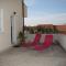 Apartments with a parking space Vrsar, Porec - 7129