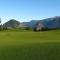 Carson Hot Springs Resort & Spa