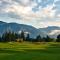 Carson Hot Springs Resort & Spa