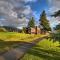 Carson Hot Springs Resort & Spa