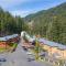 Carson Hot Springs Resort & Spa - Carson