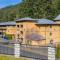 Carson Hot Springs Resort & Spa - Carson