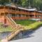 Carson Hot Springs Resort & Spa