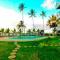 SWEET BREEZE HOMES