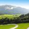Apartment in Bramberg am Wildkogel with terrace - 维尔德科格尔山麓布兰贝格