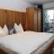 Apartment in Bramberg am Wildkogel with terrace - 维尔德科格尔山麓布兰贝格