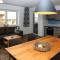 Apartment in Bramberg am Wildkogel with terrace - 维尔德科格尔山麓布兰贝格