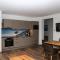 Apartment in Bramberg near Cable Car