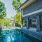 Full Moon Villa Ubud