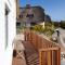 Rantum Dorf - Ferienappartments im Reetdachhaus 3 & 4