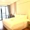 Seaview Water Purify Cozy Comfortable for Short & Long Stay in The Landmark by Katana