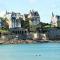 Studio Dinard - 5 min de la plage Studio Dinard - 5 min de la plage