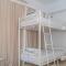 La Moraga de Poniente Malaga Hostel