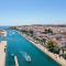 Blue Sky apartment Marina