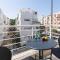 Cozy and Spacious by TLV2RENT
