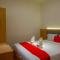 RedDoorz Plus @ Losari Makassar