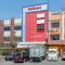RedDoorz Plus @ Losari Makassar