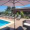 Villa Sitges Soledad 15 minutes drive from Sitges XXL swimming pool 12 p