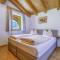 The Stubai Lodge Modern Living with Garden & Mountain View