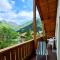 Appartement Egghof