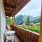 Appartement Egghof