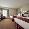 D. Hotel Suites & Spa - Holyoke