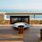 Blue Calm Luxury Villa in Sifnos - Artemonas