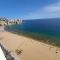 Las Damas - 23 B, primera Linea, Playa Levante