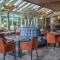Slaley Hall Hotel, Spa & Golf Resort
