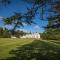 Lough Rynn Castle