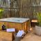 Hazyview Accommodation, Bon Repose Cottage 1