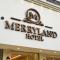 New MerryLand Hotel - Amman