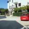 Apartments with a parking space Fazana - 7261 - Fažana