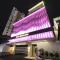 Hotel French Code - Busan
