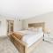 Beautiful Beachside Apartment With Marina View