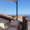 Rooftop townhouse Vasto